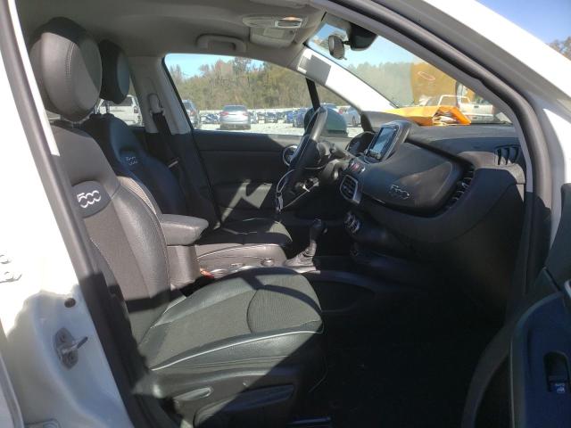 2016 FIAT 500X TREKK ZFBCFXCT9GP469599
