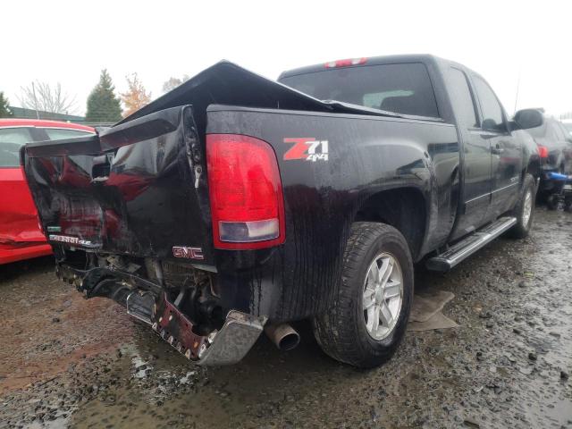 2011 GMC SIERRA 1GTR2VE37BZ319394