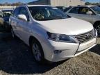 2015 LEXUS  RX350