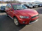 2010 MITSUBISHI  OUTLANDER