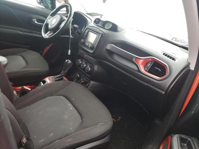 2015 JEEP RENEGADE T ZACCJBCT0FPB76008