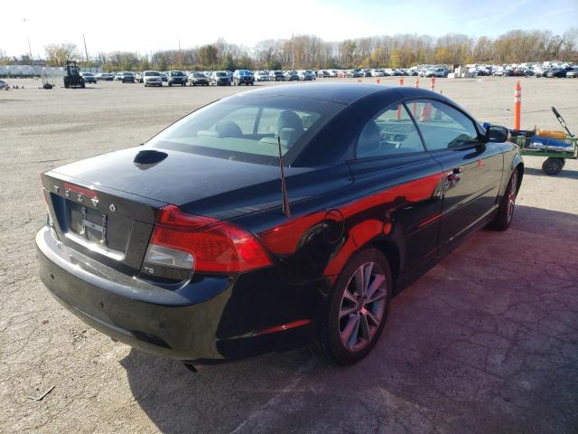 2011 VOLVO C70 T5 YV1672MC0BJ107479