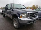 2000 FORD  F250