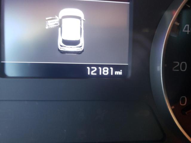 2021 KIA SELTOS EX KNDERCAA8M7126513