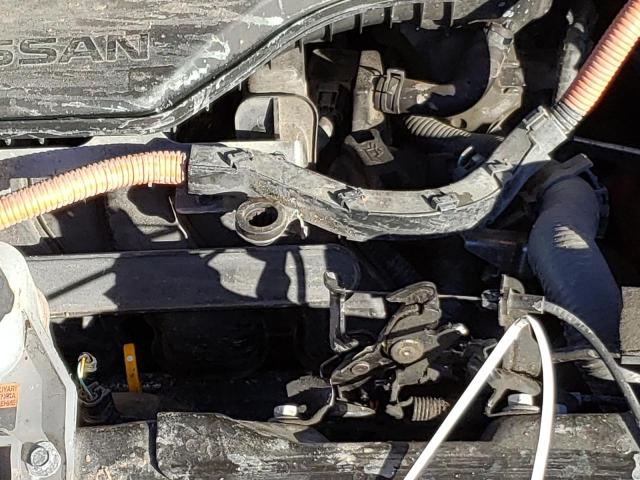 2018 NISSAN ROGUE SV H 5N1ET2MV5JC836428