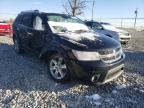 2013 DODGE  JOURNEY