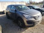 2014 HYUNDAI  SANTA FE