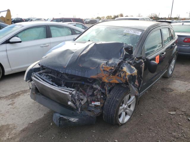 2010 DODGE CALIBER UP 1B3CB9HB5AD654814