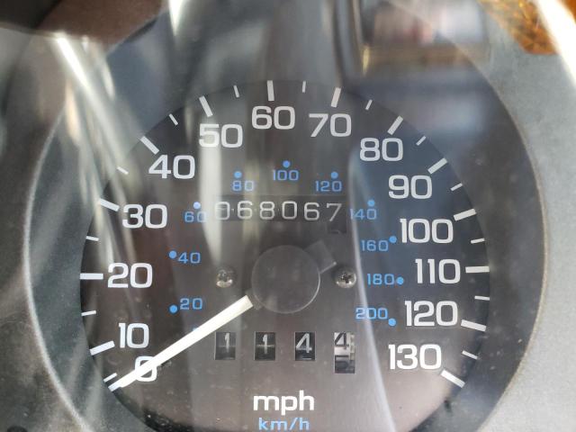 2000 HONDA GL1500 SE1 1HFSC2235YA201522