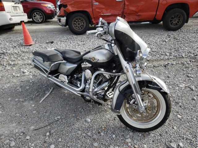 2003 HARLEY-DAVIDSON FLHTCUI AN - 1HD1FCW453Y632592