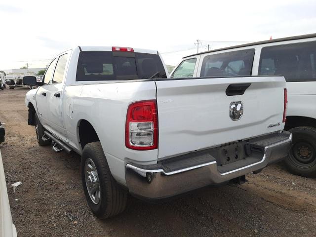 2020 RAM 2500 TRADE 3C6UR5CL5LG205900