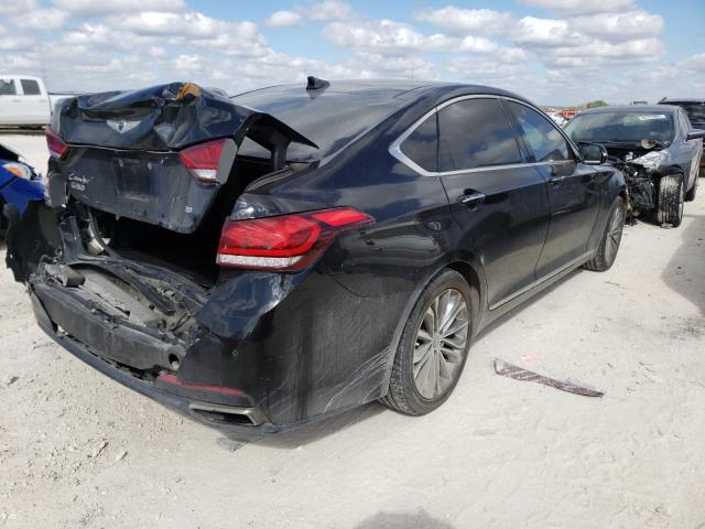 2017 HYUNDAI G80 KMHGN4JE7HU192972