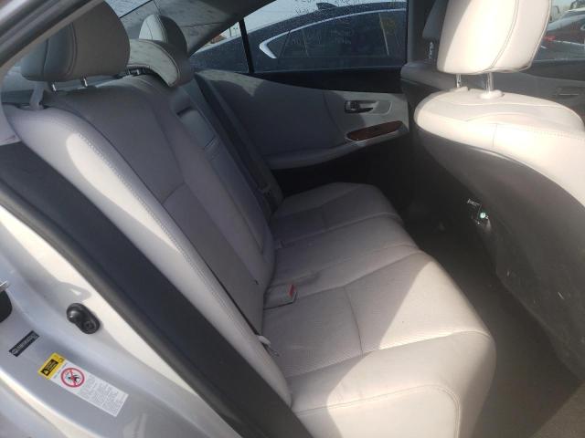 2010 LEXUS HS 250H JTHBB1BA5A2026211