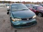 2002 HONDA  ODYSSEY