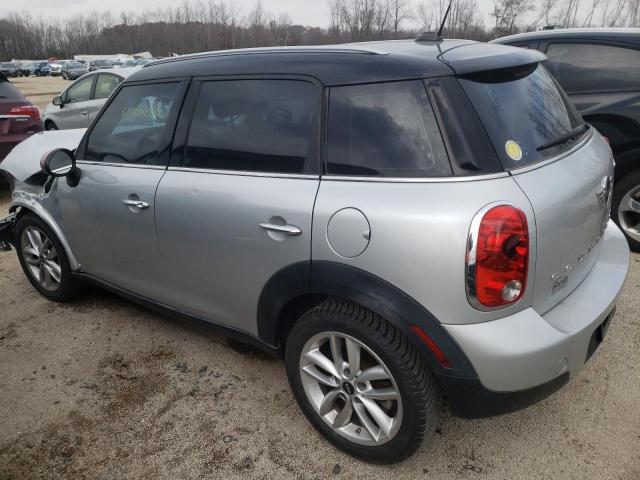 2014 MINI COOPER COU WMWZB3C5XEWR37661