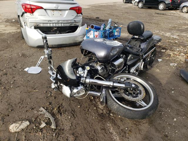 2004 YAMAHA XV1700 PC JYAVP14E84A009876