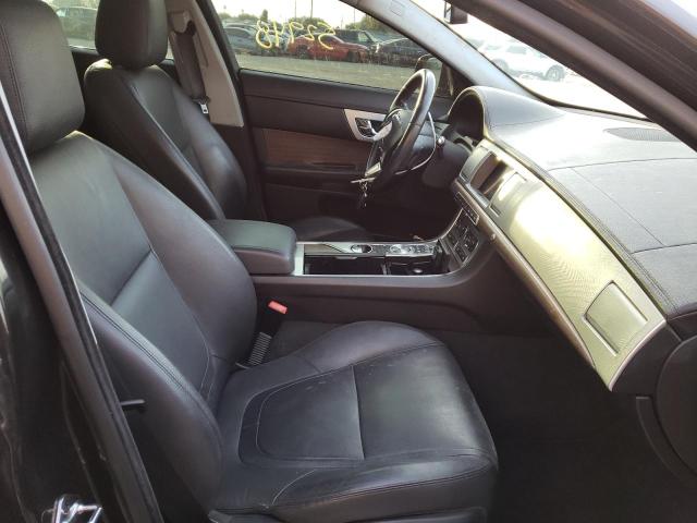 2015 JAGUAR XF 2.0T PR SAJWA0FSXFPU57125