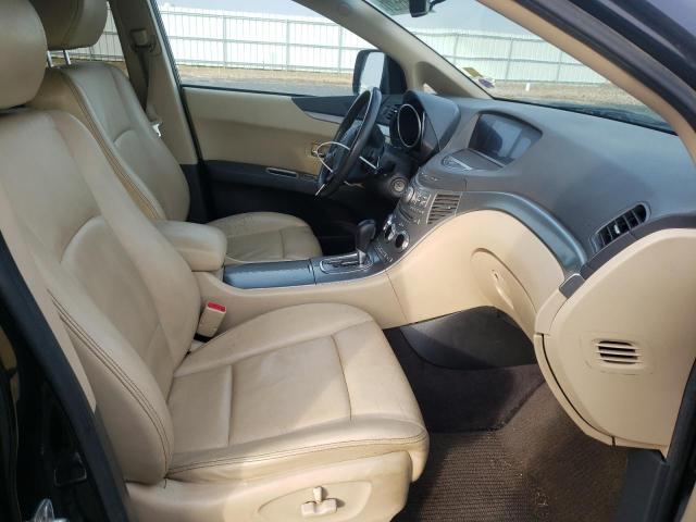 2011 SUBARU TRIBECA LI 4S4WX9GD9B4401458