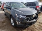 2018 CHEVROLET  EQUINOX