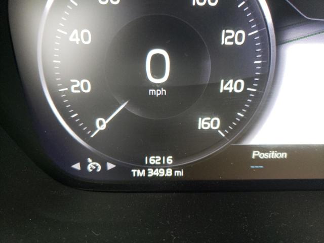 2021 VOLVO XC40 T4 MO YV4AC2HK4M2403533