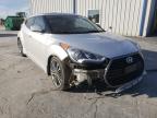 2017 HYUNDAI  VELOSTER