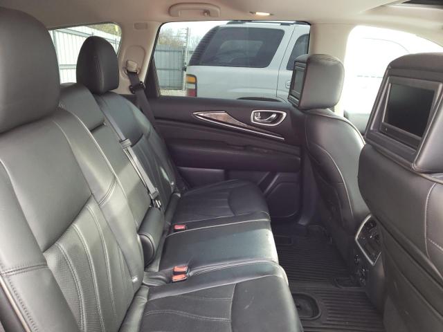 5N1AL0MM4EC530868 Infiniti Qx60 2014. Фото: 5