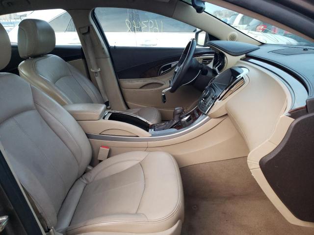 2010 BUICK LACROSSE C 1G4GE5EV0AF217768