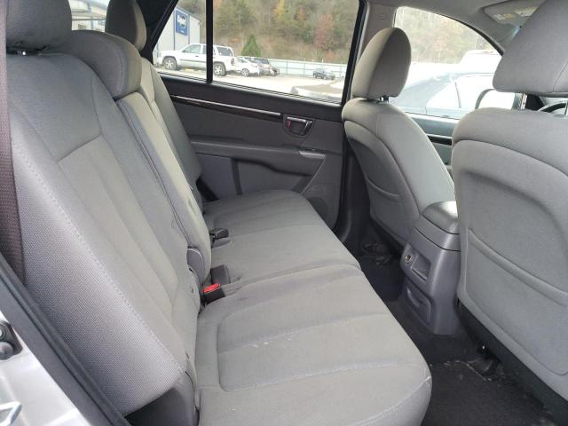 2011 HYUNDAI SANTA FE 5XYZGDAB2BG023464