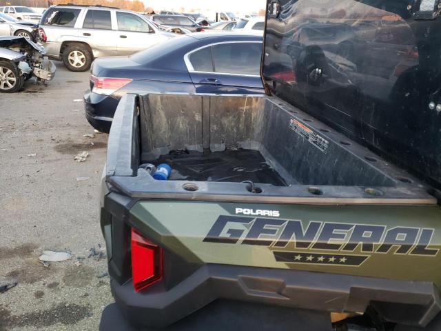 2018 POLARIS GENERAL 10 3NSRGU996JH214668