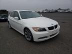 2007 BMW  3 SERIES