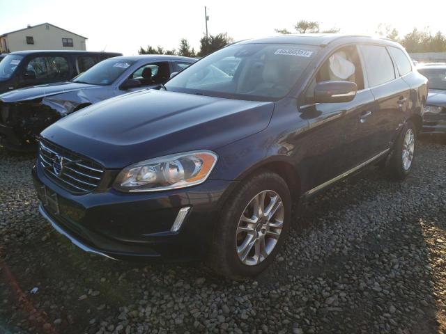 2014 VOLVO XC60 3.2 YV4940DL3E2554898