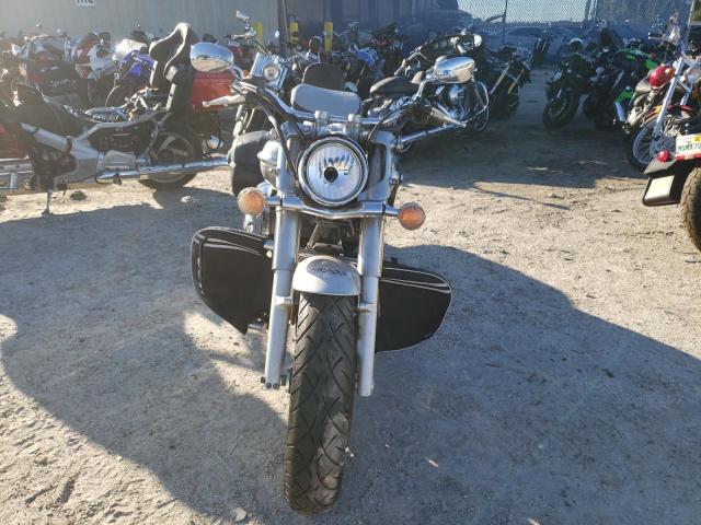 2009 YAMAHA XVS950 A JYAVN01E09A000150