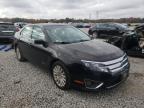 2011 FORD  FUSION