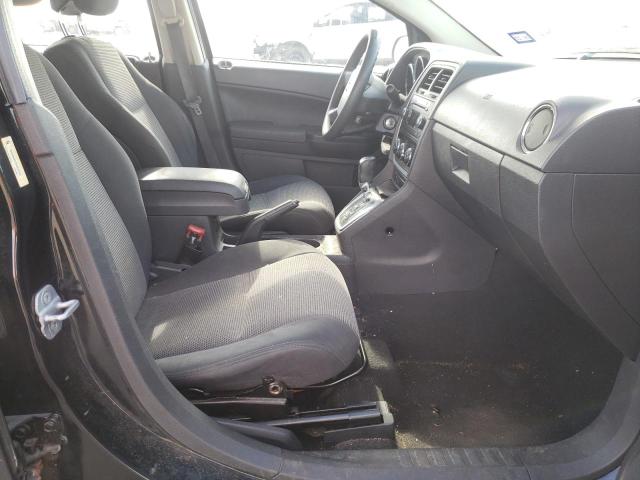 2011 DODGE CALIBER HE 1B3CB5HA7BD222033