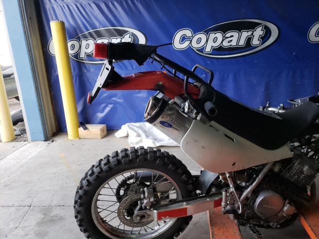 2004 HONDA XR650 L JH2RD06054M210280
