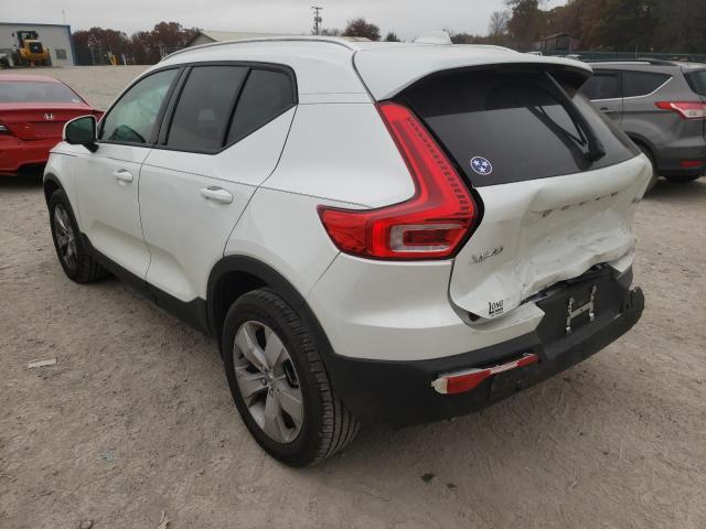 2021 VOLVO XC40 T4 MO YV4AC2HK4M2403533
