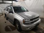 2006 CHEVROLET  TRAILBLAZER