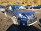 2014 SUBARU  OUTBACK