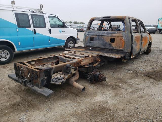 2017 RAM 3500 3C7WRTCL3HG666982