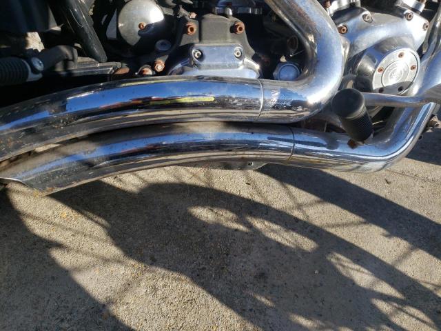 2006 HARLEY-DAVIDSON FXDLI 1HD1GN1156K324836