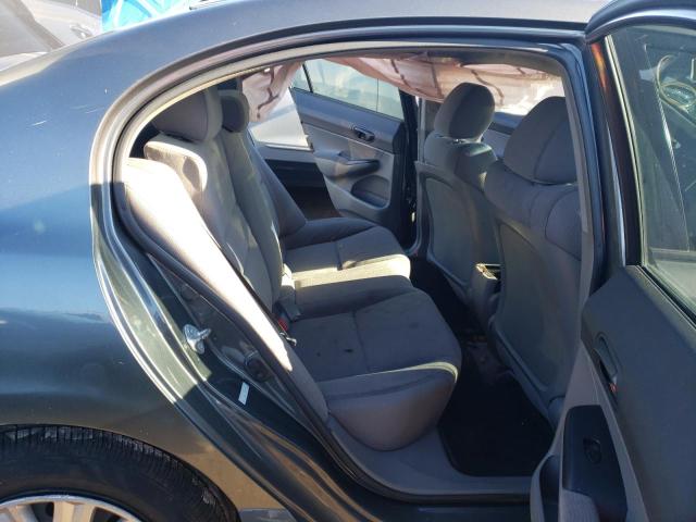 2011 HONDA CIVIC VP 2HGFA1F37BH508433