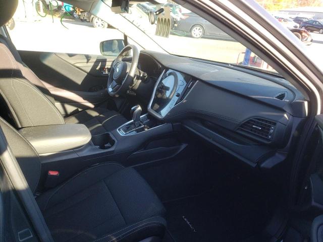 2021 SUBARU LEGACY PRE 4S3BWAF69M3019935