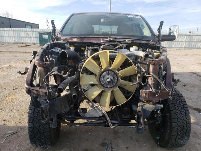 2012 DODGE RAM 2500 L 3C6UD5FL4CG174553