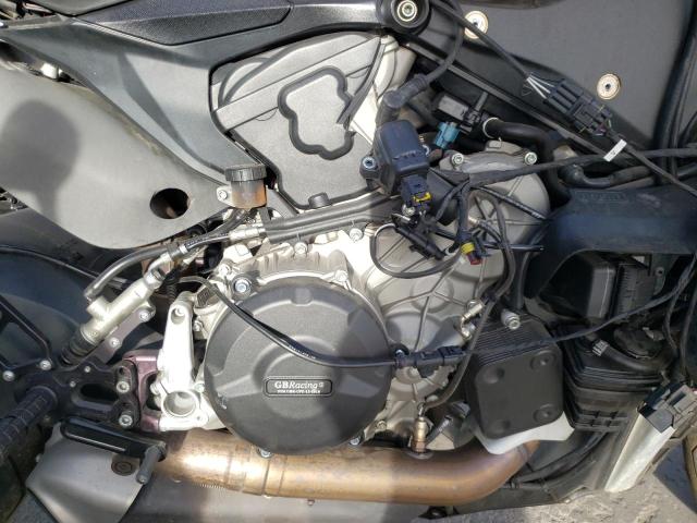 2016 DUCATI SUPERBIKE ZDM14B1W4GB002487