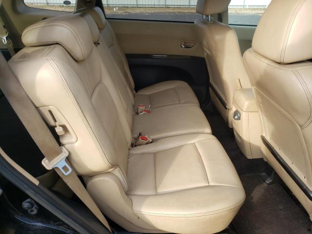 2011 SUBARU TRIBECA LI 4S4WX9GD9B4401458