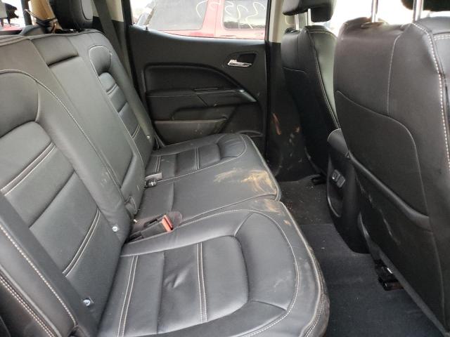2019 GMC CANYON DEN 1GTG6EEN7K1210008