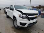 2020 CHEVROLET  COLORADO