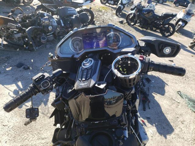 2019 HONDA GL1800 D JH2SC7950KK100248