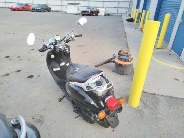 2008 YAMAHA VINO LPRSE13Y08A541440