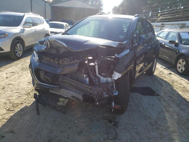 chevy trax 2018 chevy trax 2018